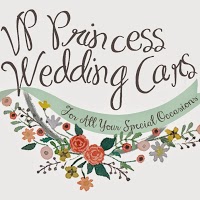 VP Princess Wedding Cars 1072303 Image 3